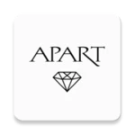 apart android application logo